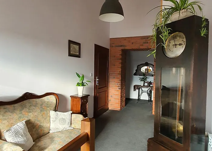 Babie Lato B&B