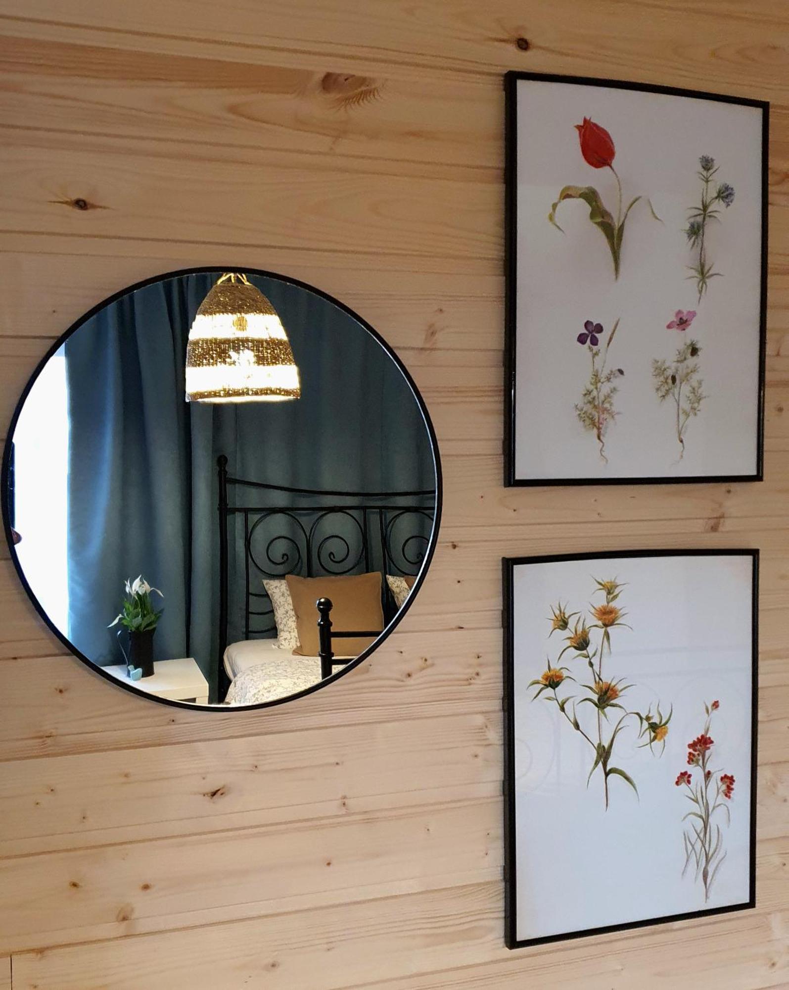 Habitación en casa particular Babie Lato