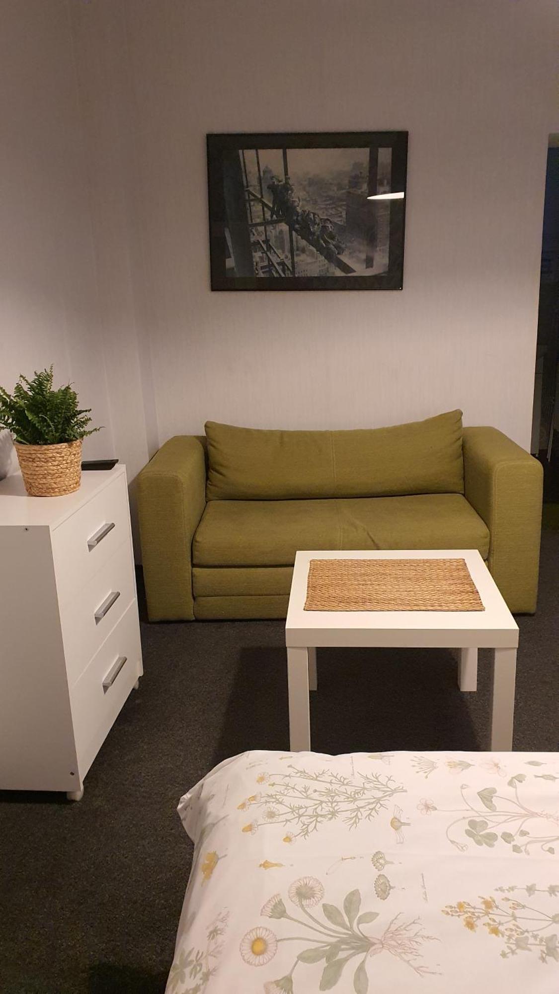 Babie Lato Habitación en casa particular Uniejów