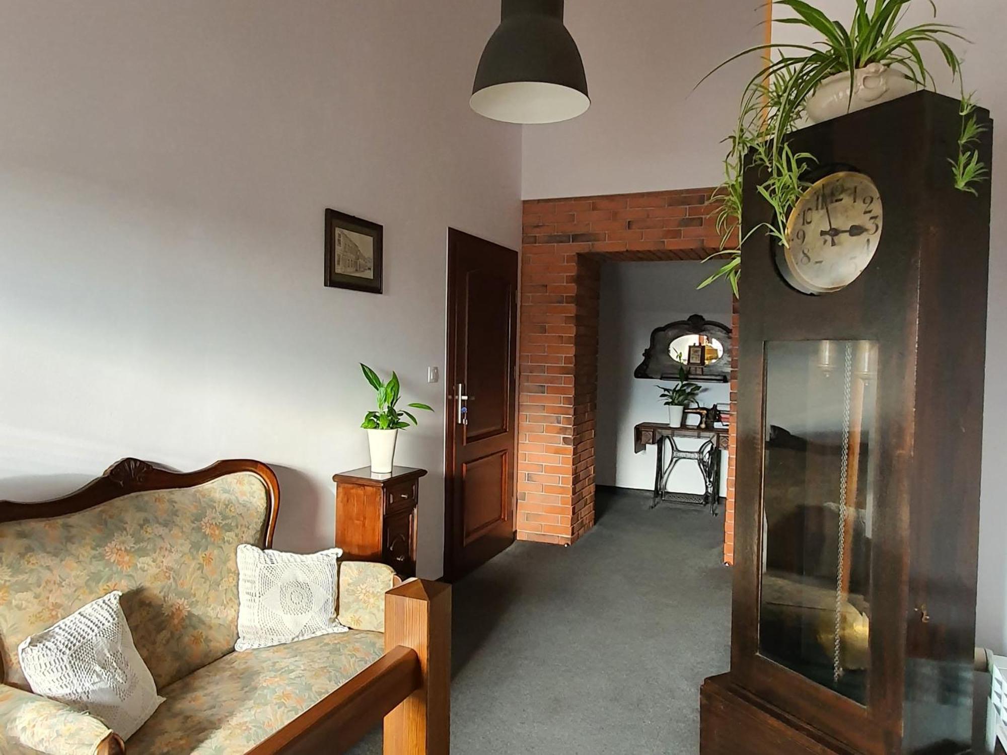 Habitación en casa particular Babie Lato Uniejów